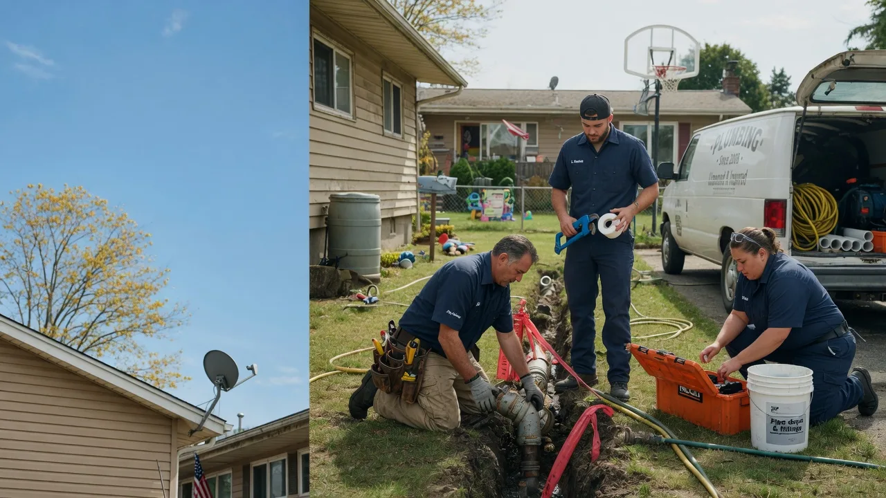 Garbage Disposal Replacement in Dubuque, IA near me